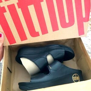 🖤Fitflop Exclusive Sandals 🖤